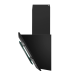 Maunfeld Tower 50 Black