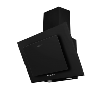 Maunfeld Tower 50 Black