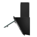Maunfeld Tower 50 Black