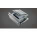 Fulgor Milano FVSD 2900 TC