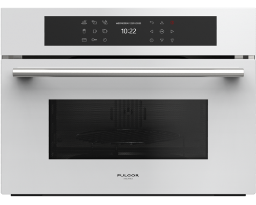 Fulgor Milano FGMO 4508 TEM WH