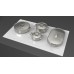Fulgor Milano FSH 905 ID TS WH-1