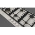 Fulgor Milano FPH 905 G WK WHG