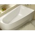 Акриловая ванна Vayer Boomerang 150x90 R