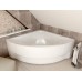 Акриловая ванна Vayer Boomerang 150x150