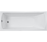 Акриловая ванна Vayer Milana 180x70