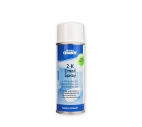 Востановительный спрей 50 мл pure white