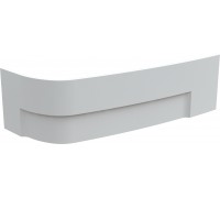 Панель декоративная Boomerang 150x90х56 L асимметр.