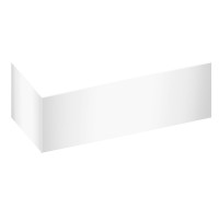 Панель декоративная Trinity L 160x120 Г-образная
