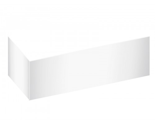 Панель декоративная Trinity L 160x120 Г-образная