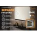 Зеркало Relisan PANDORA 800х600 с подсветкой, увеличительным  зеркалом