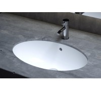 Раковина накладная CALLISTA 109 S-Sense Глянцевое